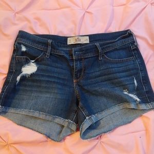 Hollister Shorts